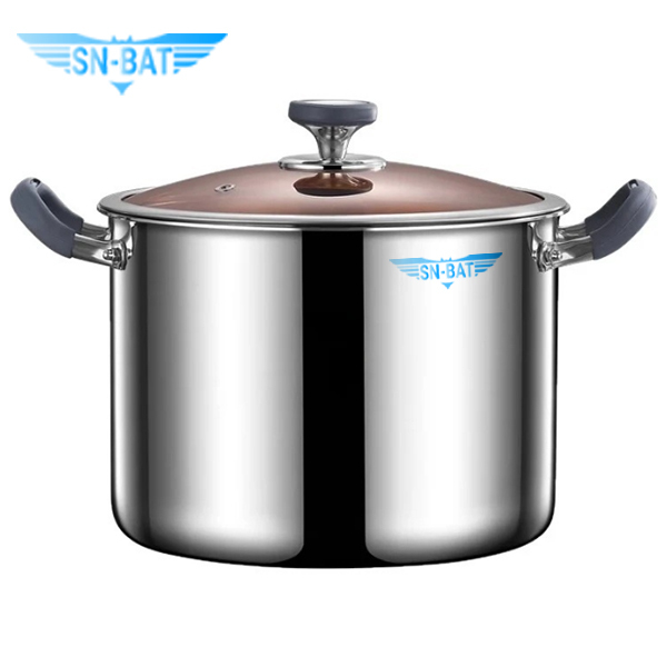 Суповая кастрюля