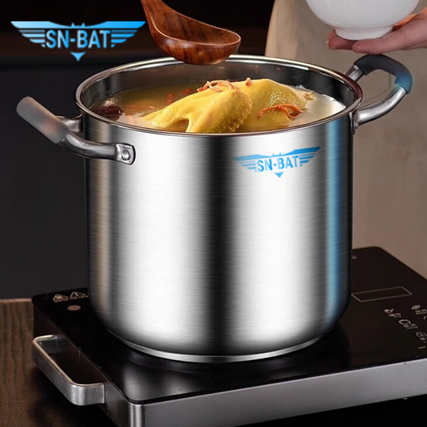 Суповая кастрюля