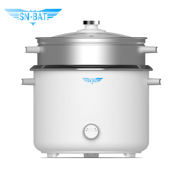 Electric Rice Cooker