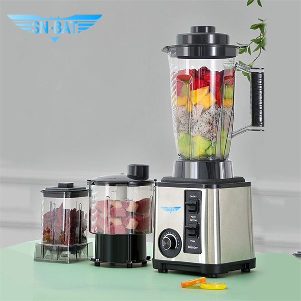 Food Processor