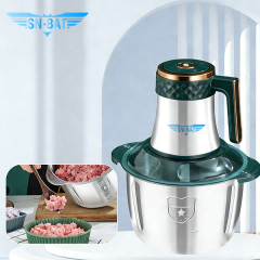 Meat Grinder