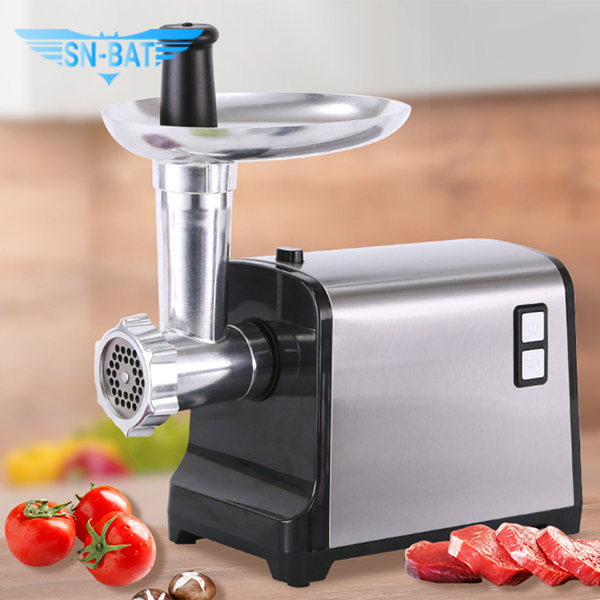 Meat Grinder