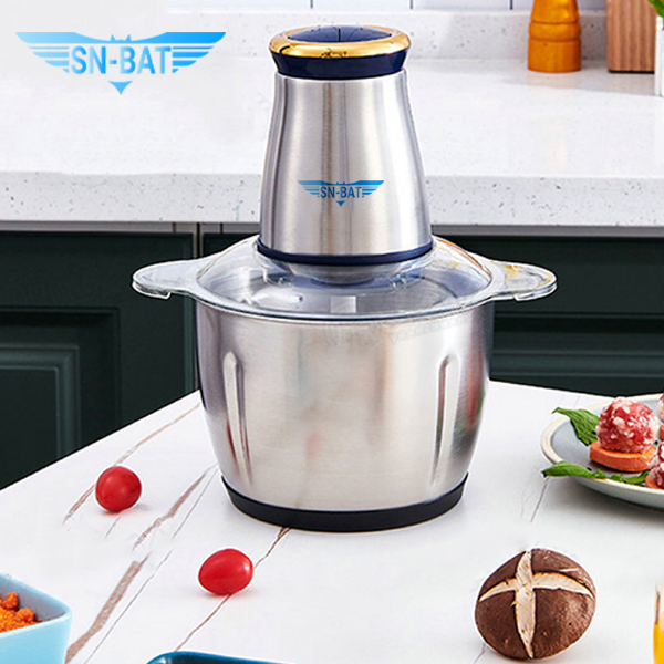 Meat Grinder