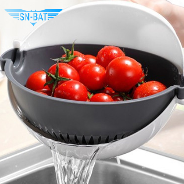 Vegetable Cutter