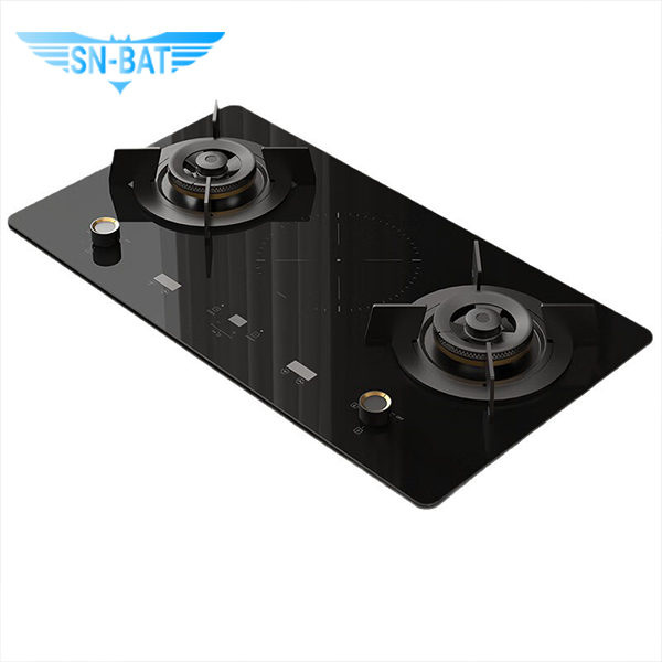 Gas Cooktop