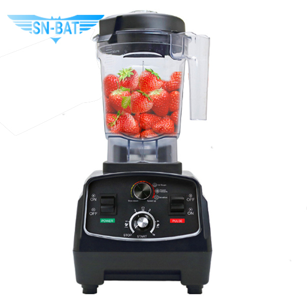 High-speed Blender