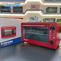 Oven