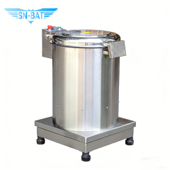 Centrifuger