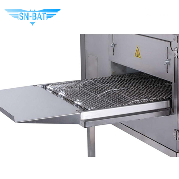 Band Oven