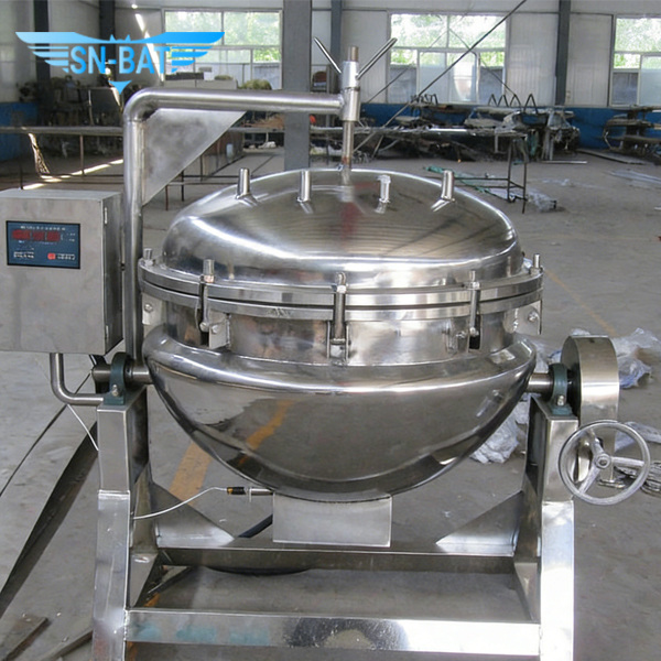 Cooking Equipment