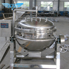 Cooking Equipment