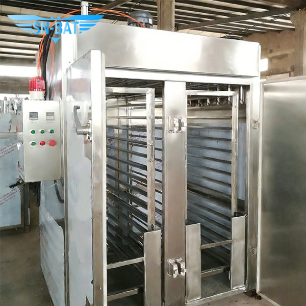 Thiết bị nấu ăn