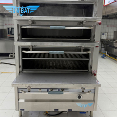 Thiết bị nấu ăn