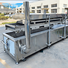 Thiết bị chần