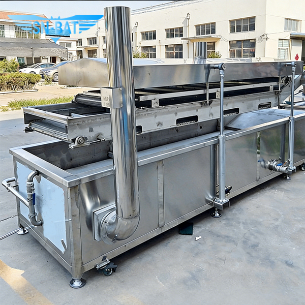 Thiết bị chần