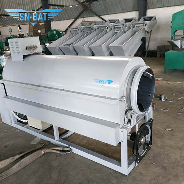 Thiết bị chần