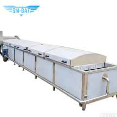 Blanching Equipment