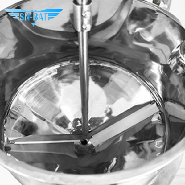 Équipement d'évaporation et de concentration