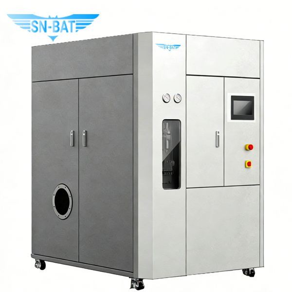 Thiết bị bay hơi và cô đặc