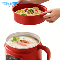 Panci Masak Listrik