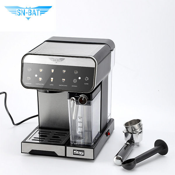 Coffee Machine