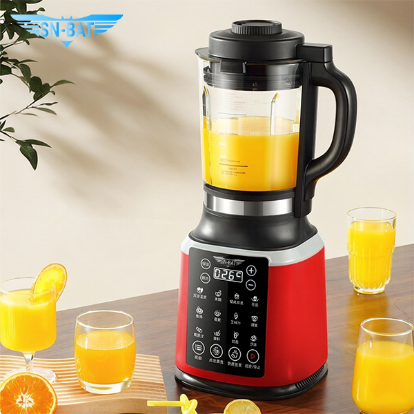 Máy làm sữa đậu nành