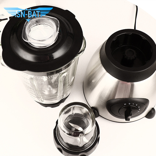 Food Processor