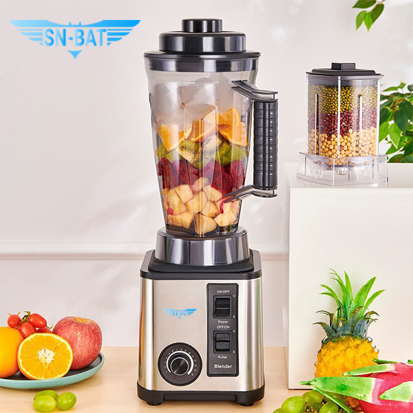 Food Processor
