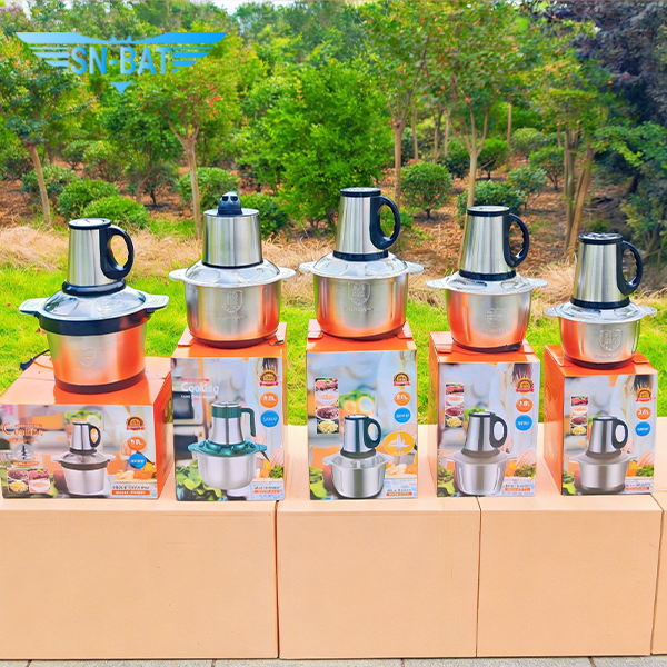 Food Processor