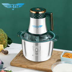 Meat Grinder