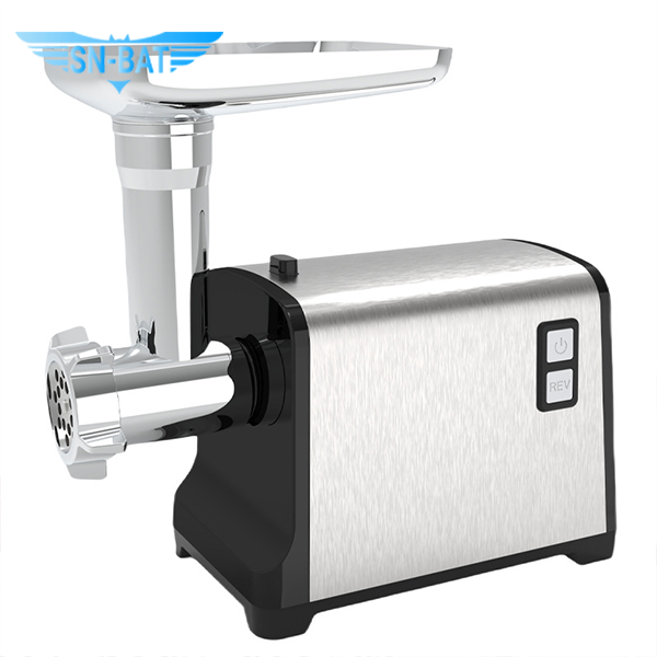Meat Grinder