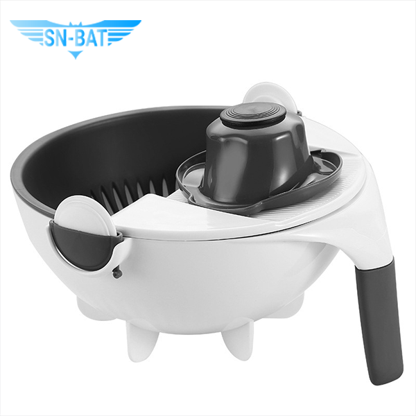 Vegetable Cutter