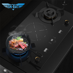 Gas Cooktop
