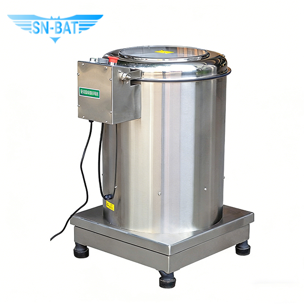 Centrifuger