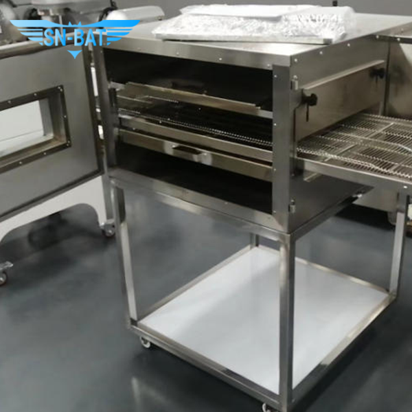 Band Oven