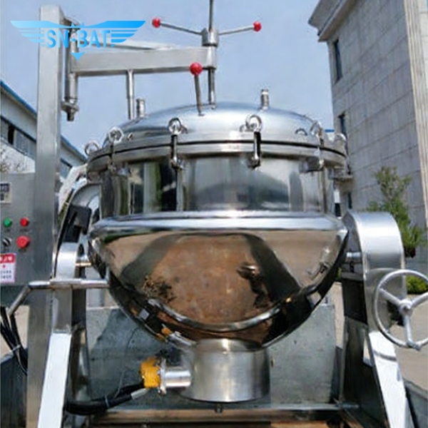 Cooking Equipment