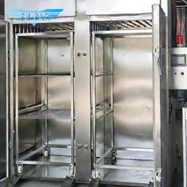 Thiết bị nấu ăn