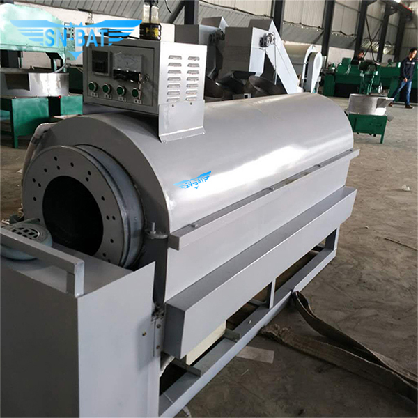 Thiết bị chần