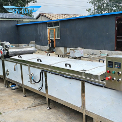 Blanching Equipment