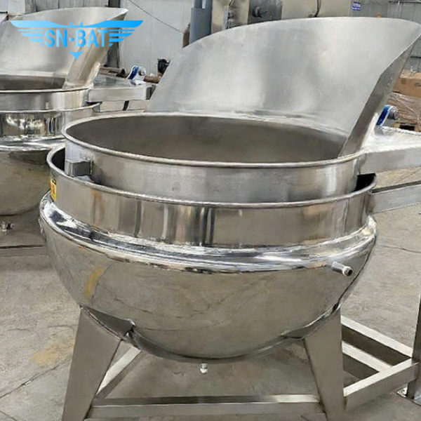 Thiết bị nấu đường