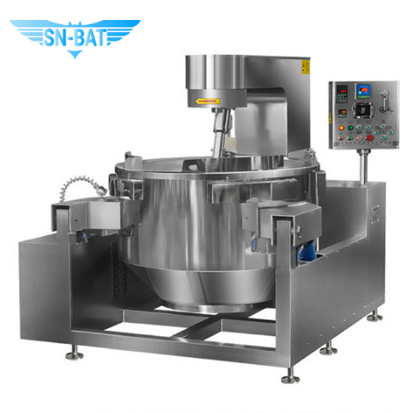 Thiết bị nấu đường