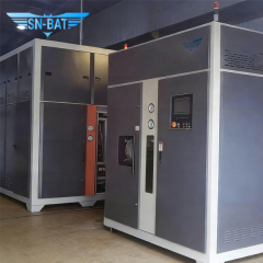 Thiết bị bay hơi và cô đặc