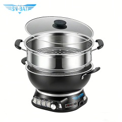 Electric Cooking Pot
