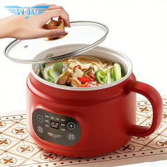 Panci Masak Listrik