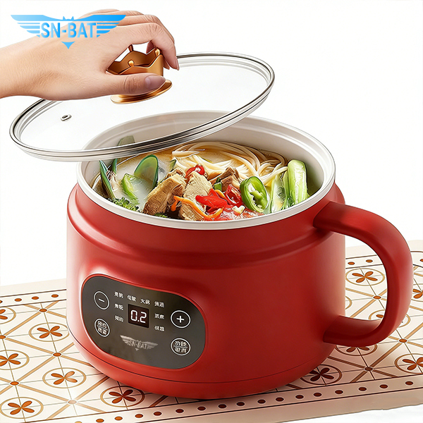 Panci Masak Listrik