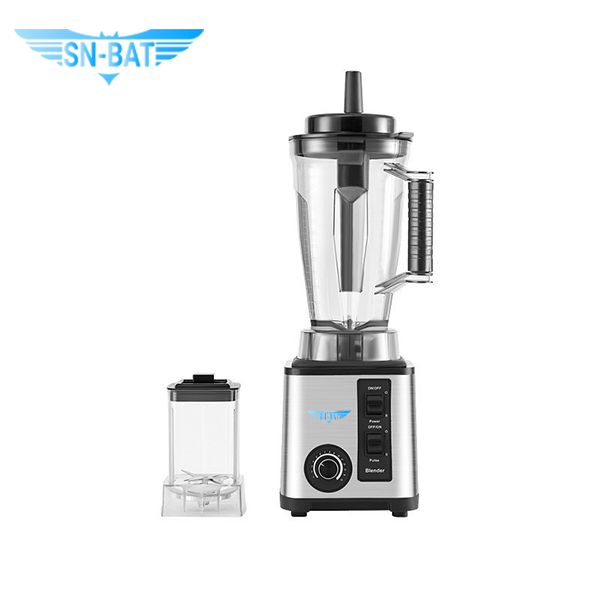 Food Processor