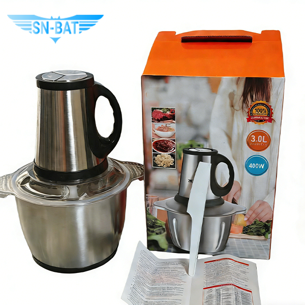 Food Processor