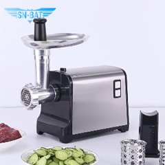 Meat Grinder