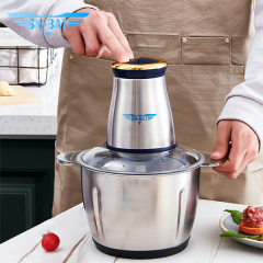 Meat Grinder
