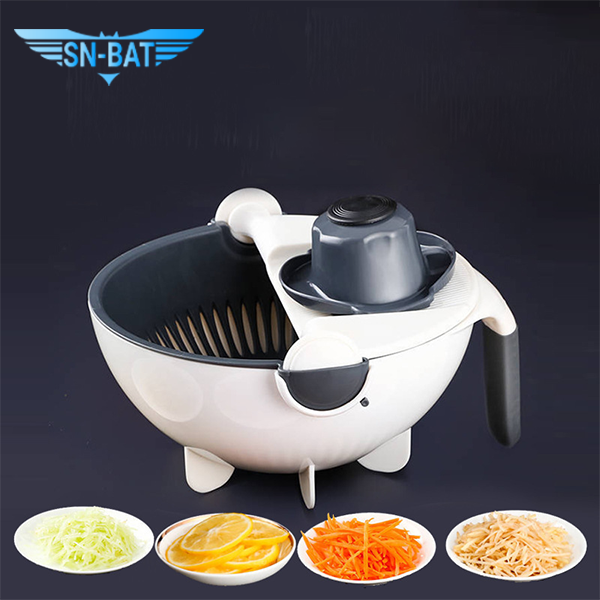 Vegetable Cutter